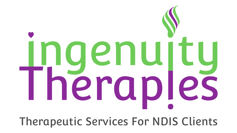 Ingenuity Therapies Logo